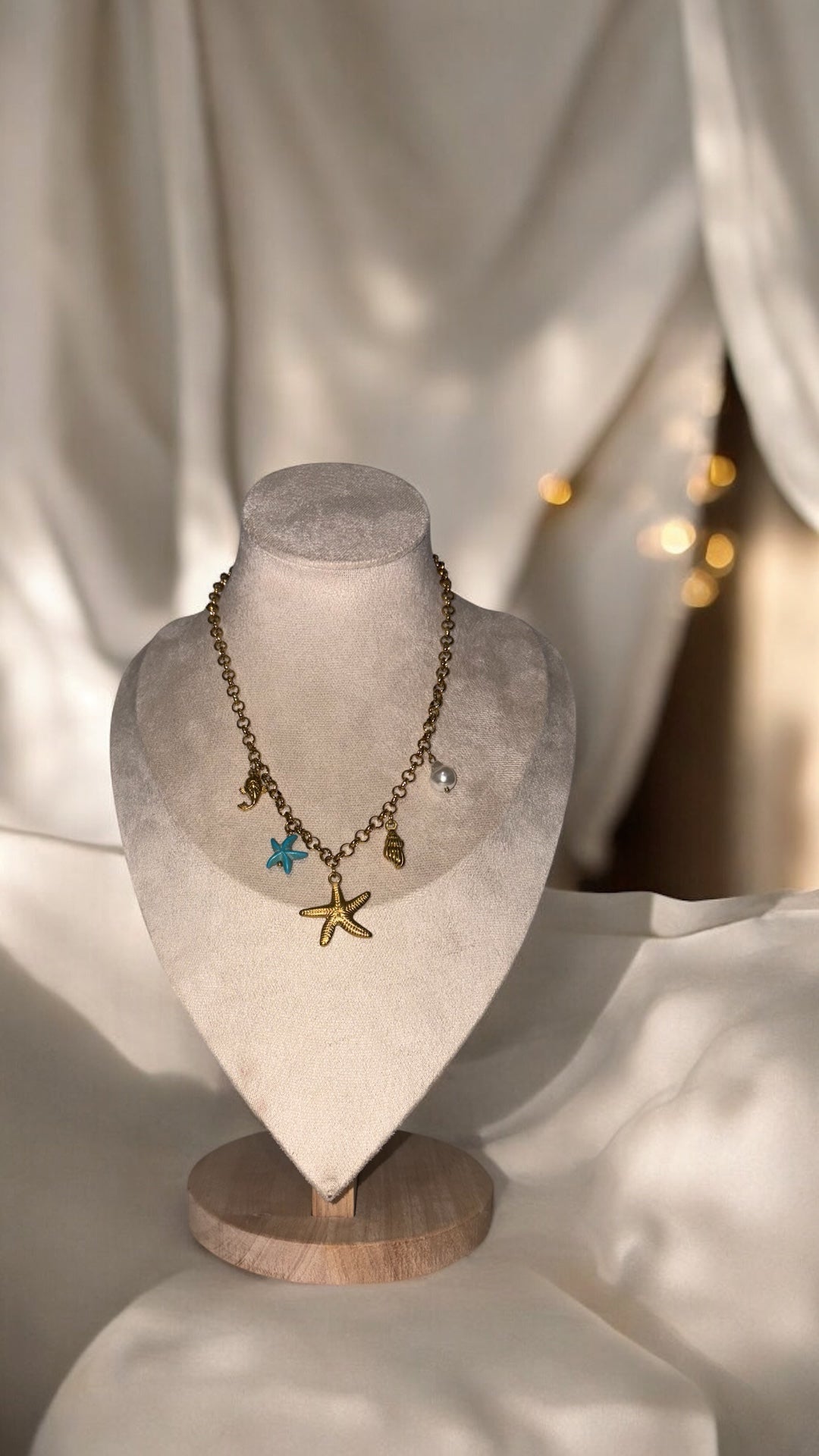 Collier Selena