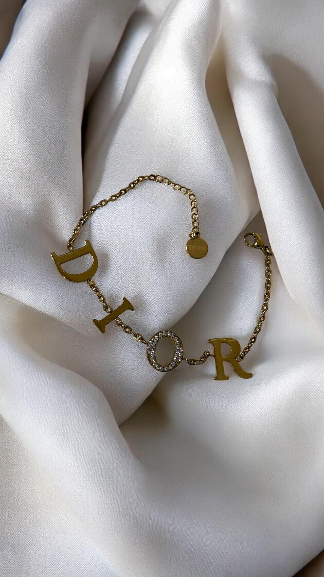 Bracelet Dior