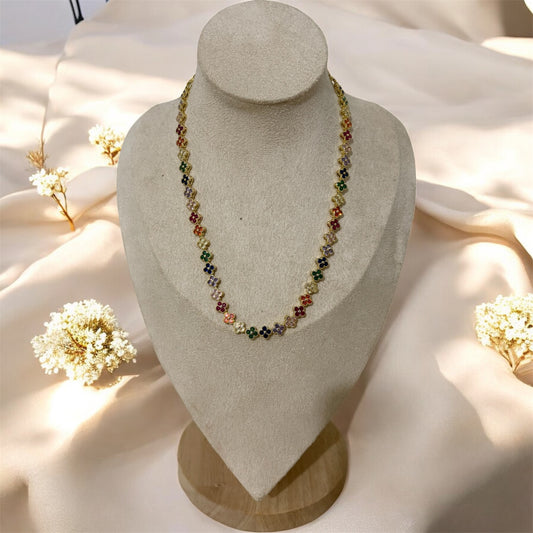 Collier Élégance