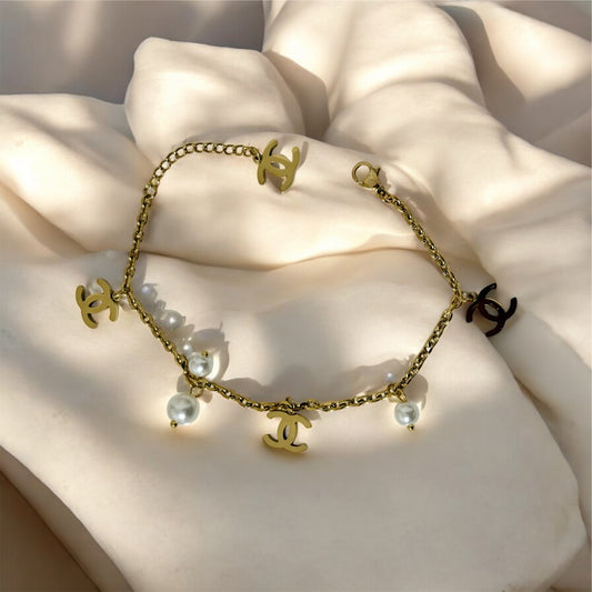 Bracelet Chanel