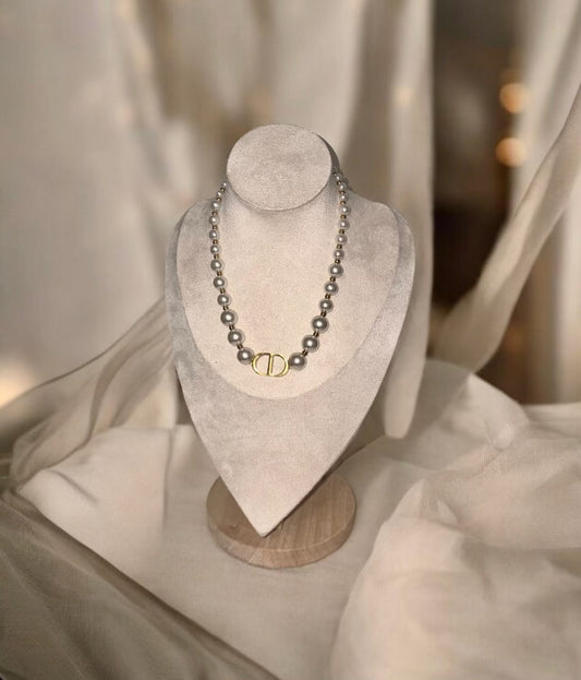 Collier perle
