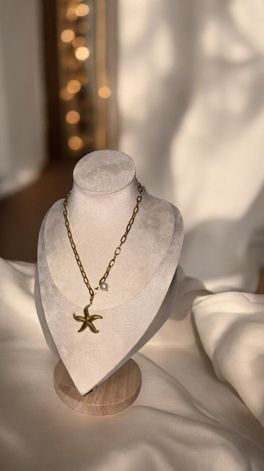 Collier Leyna