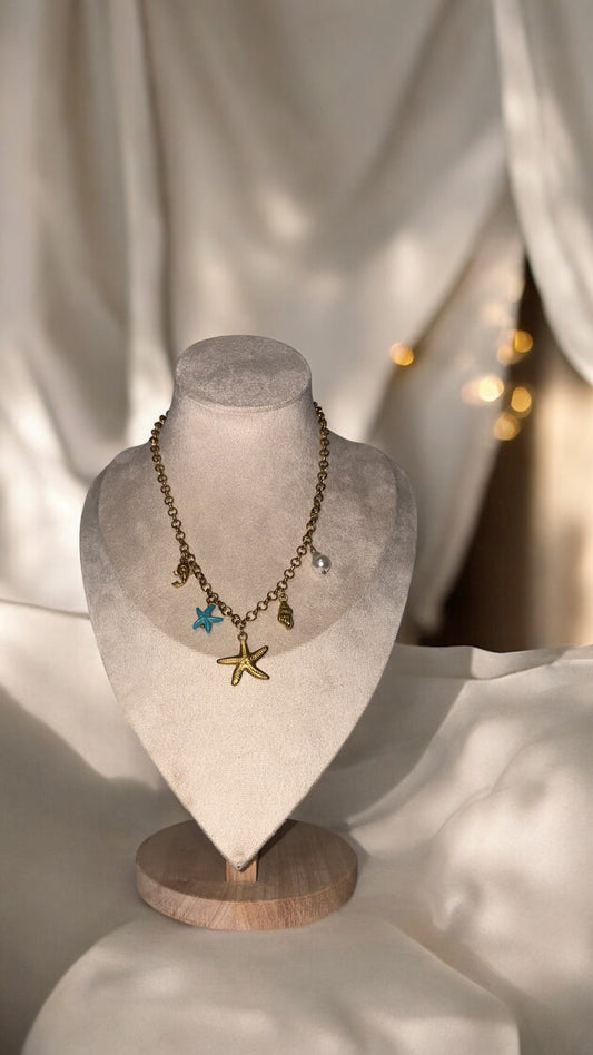 Collier Selena