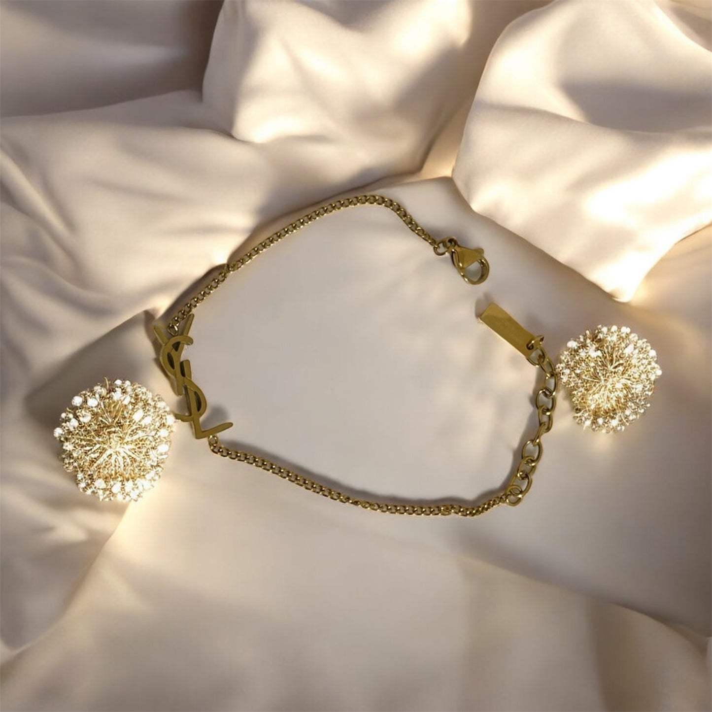 Bracelet YSL