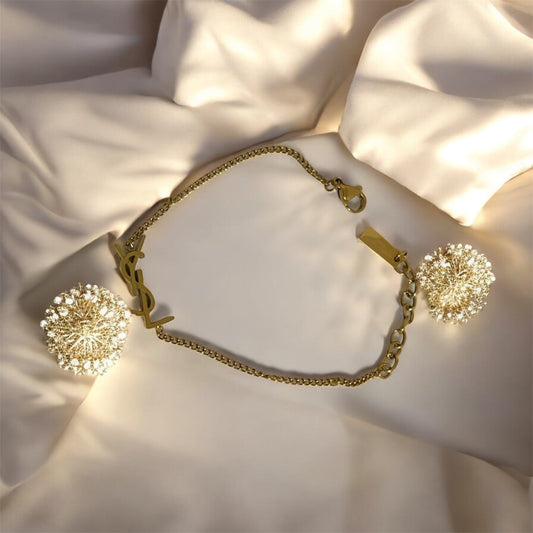 Bracelet YSL